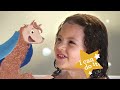 Aveeno Kids Curly Hair Shampoo Curly Hair Conditioner
