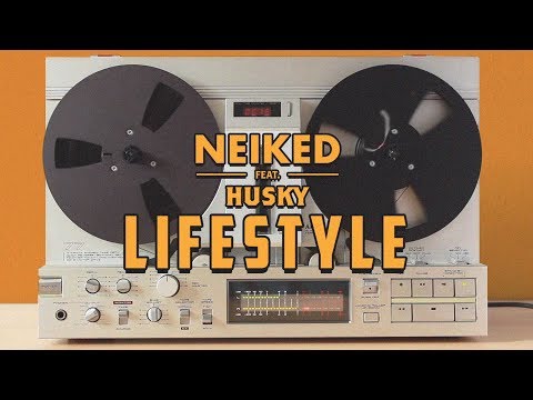Video thumbnail for Lifestyle