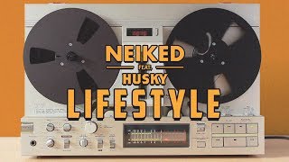 NEIKED - Lifestyle ft. Husky (Official Audio)