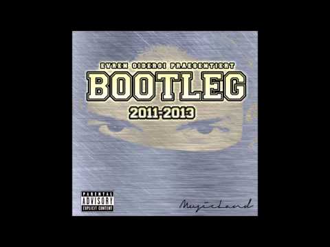 Evren Gidergi - 16 Bars