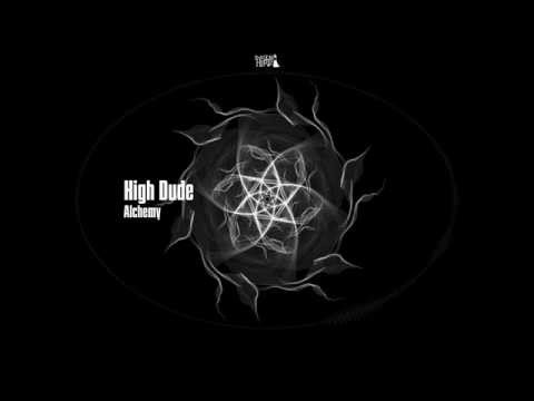 High Dude - Abduct