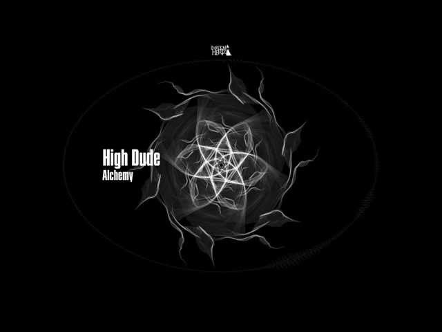 High Dude - Abduct (Remix Stems)