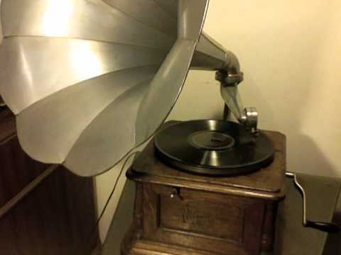 Charley, My Boy - Fox Trot - Jack Shilkret's Orch.