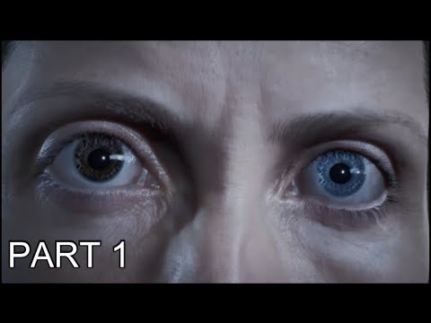RETURNAL PS5 Walkthrough Gameplay Part 1 (PlayStation 5)