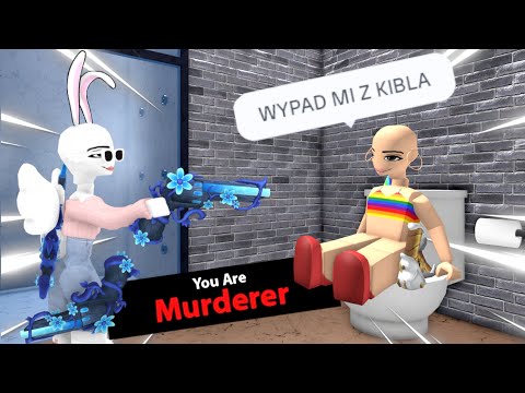 Murder Mystery 2 (some) Funny Moments | *Lots of Memes*