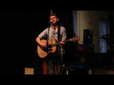 Jon Parry - Did You See The News - Original Song