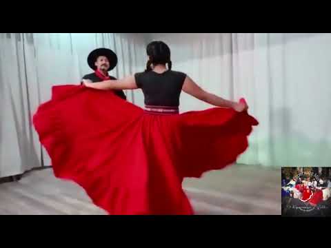 Chacarera Doble | Ballet Esperanza Mia | Folklore Argentino
