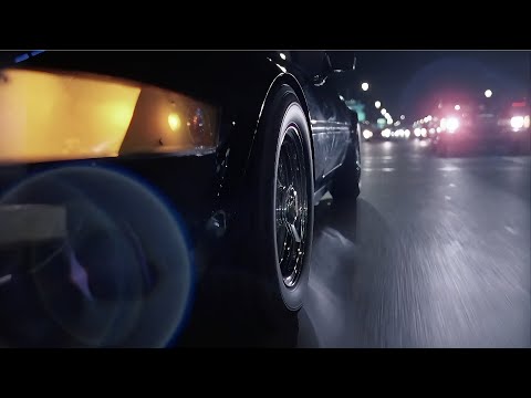 Fonoptikon - Streetwise | Miami Vice Tribute