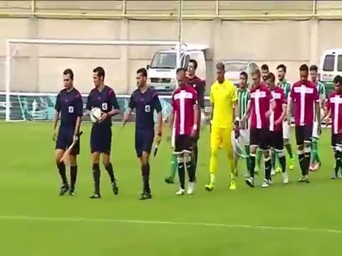 Betis B 0-0 Cartagena 11-01-15