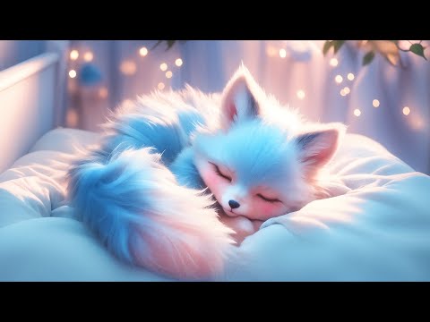 Remove Insomnia Forever • Healing of Stress, Anxiety and Depressive States • Deep Sleep Solution