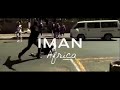 IMAN Eyeof Africa Tilte Africa