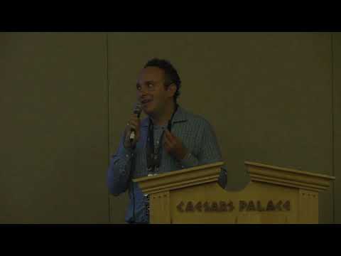 DEF CON 26 CRYPTO AND PRIVACY VILLAGE - Jeff Kosseff - Hamiltons Private Key American Exceptionalism