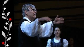 Pro Musica Leánykar-Szabó Dénes - Franz Biebl: Ave Maria