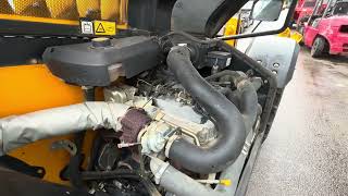 JCB 535-140HIVIZ teleskoplaster | Bilde 6 - Machineryline