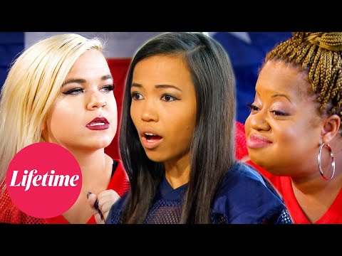 Asta's Good Intentions BACKFIRE! | Little Women: Dallas | Lifetime