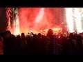 Rihanna - Pour It Up - Live @ Indianapolis Final ...