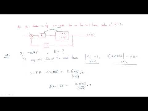 Control systems | Open loop Closed Loop | Introduction | Lec 1