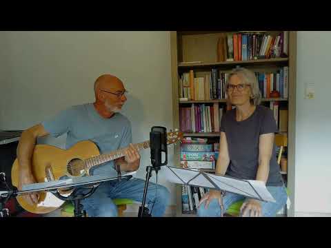 A beautiful noise - Alicia Keys, Brandi Carlile (Cover of Herbstakkord)