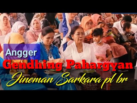 Angger II Jineman Sarkara pl br