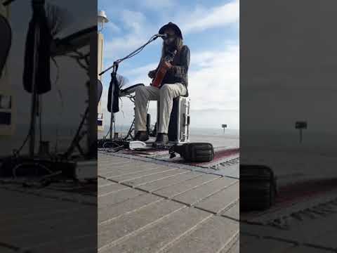 Facebook Live from Altea, Spain on my birthday 2019