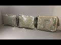 Three 2016-17 Japanese Combat Rations (Type 1 Modern) MRE Review JSDF Meal Ready to Eat Taste Test