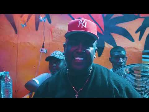 Si Tu Lo Dejas Yo La Dejo  [En Vivo] - DJ Memin x Keyvin Ce | La Amenaza