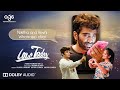 Love Today Movie Scene Nikitha And Revi S Whatsapp Chat Pradeep Ranganathan AGS Entertainment
