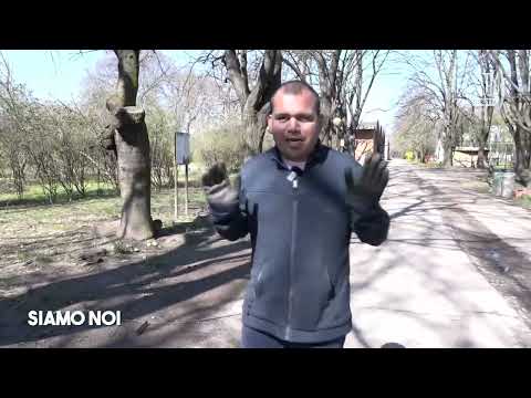 Siamo Noi (Tv2000), 18 marzo 2025 – Curare l’anima curando il giardino