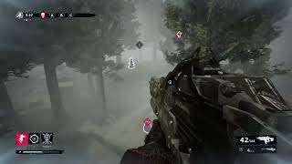 Stalker Gameplay 2 - Deathgarden: BLOODHARVEST.