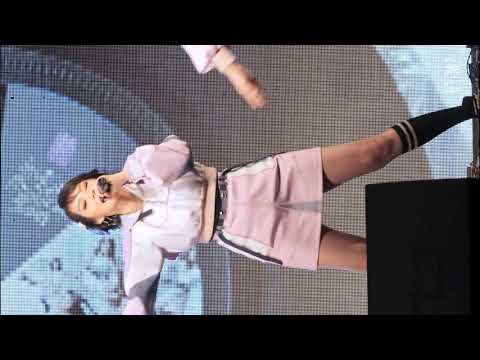 191103 BNK48 Cherprang - Beginner @ The Journey to 7th Single [Mobile Version]