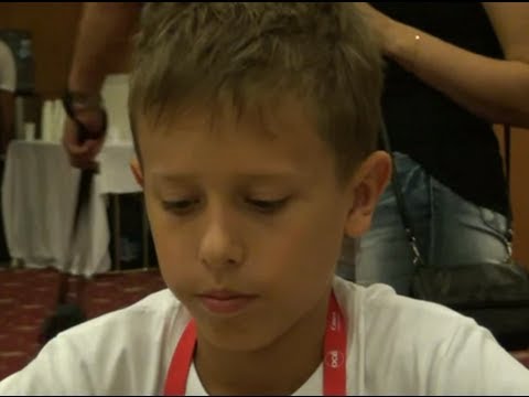 B12, 8th Round, Boards 1 - 75