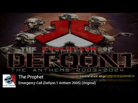 The Evolution of DEFQON.1 (The Anthems 2003-2024)