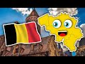 Belgium Geography Belgium Country Belgium