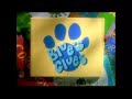 Nick Jr Productions 1996