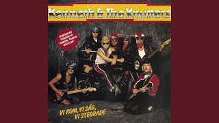 Music video thumbnail preview for Cykla in i baren by Kenneth & the Knutters