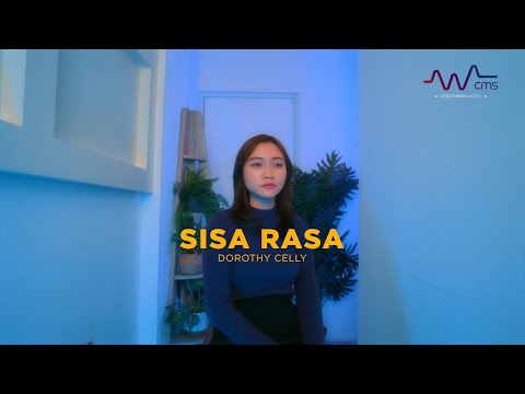 Mahalini - Sisa Rasa ( Cover - Dorothy Celly )