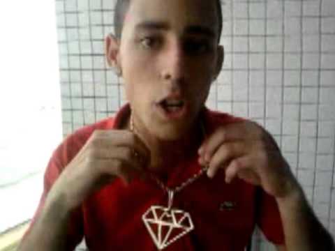 MC TINHOWT - RIMA NA HORA