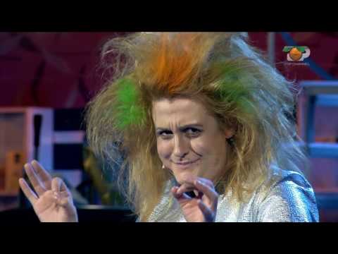 Portokalli, 7 Maj 2017 - Luzja (Pijet e keqija ne pub)