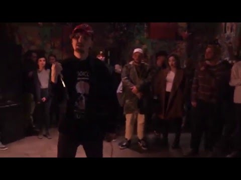 HORSEHEAD x JPDREAMTHUG live in DENVER