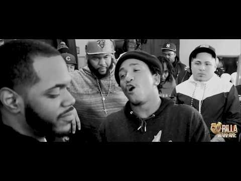 Mausoleum vs Praphit_G