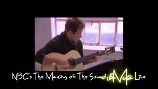 Stephen Moyer Edelweiss NBC The Making of The  Sound of Music Live