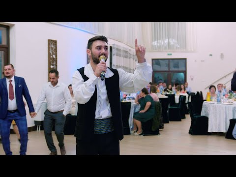 Cosmin Birlan  & Andrei Cristea - Super colaj de petrecere | Hore nunta |  Camelia sI Marian