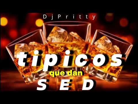 MIX DE TIPICO❌️@DjPritty TIPICOS QUE DAN SED🍻🔥🇵🇦