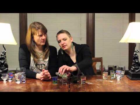 Drunk Monkeys - Episode 91 - Absolut Cilantro