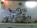 Kolkali Bjsm Madathil First In Kollam District Level 2011