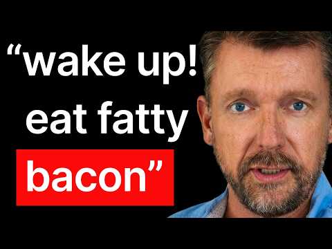 The Primal Podcast and KenDBerryMD