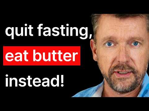 Reverse Insulin Resistance FAST [EAT THIS] Dr Ken Berry