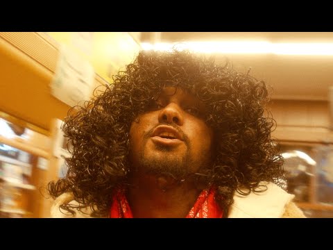RICK JAMES - Drade Santiago & Lord Morgan (Official Music Video)