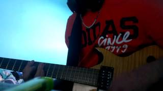 pierpoljak:je descends le bar (cover)