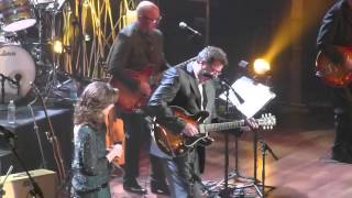 Amy Grant & Vince Gill, Do You Hear What I Hear